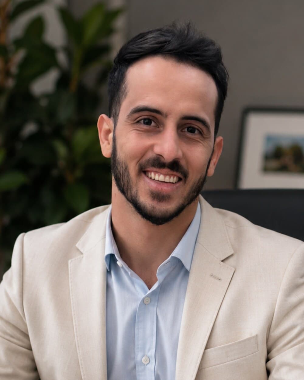 Caio Falcão
